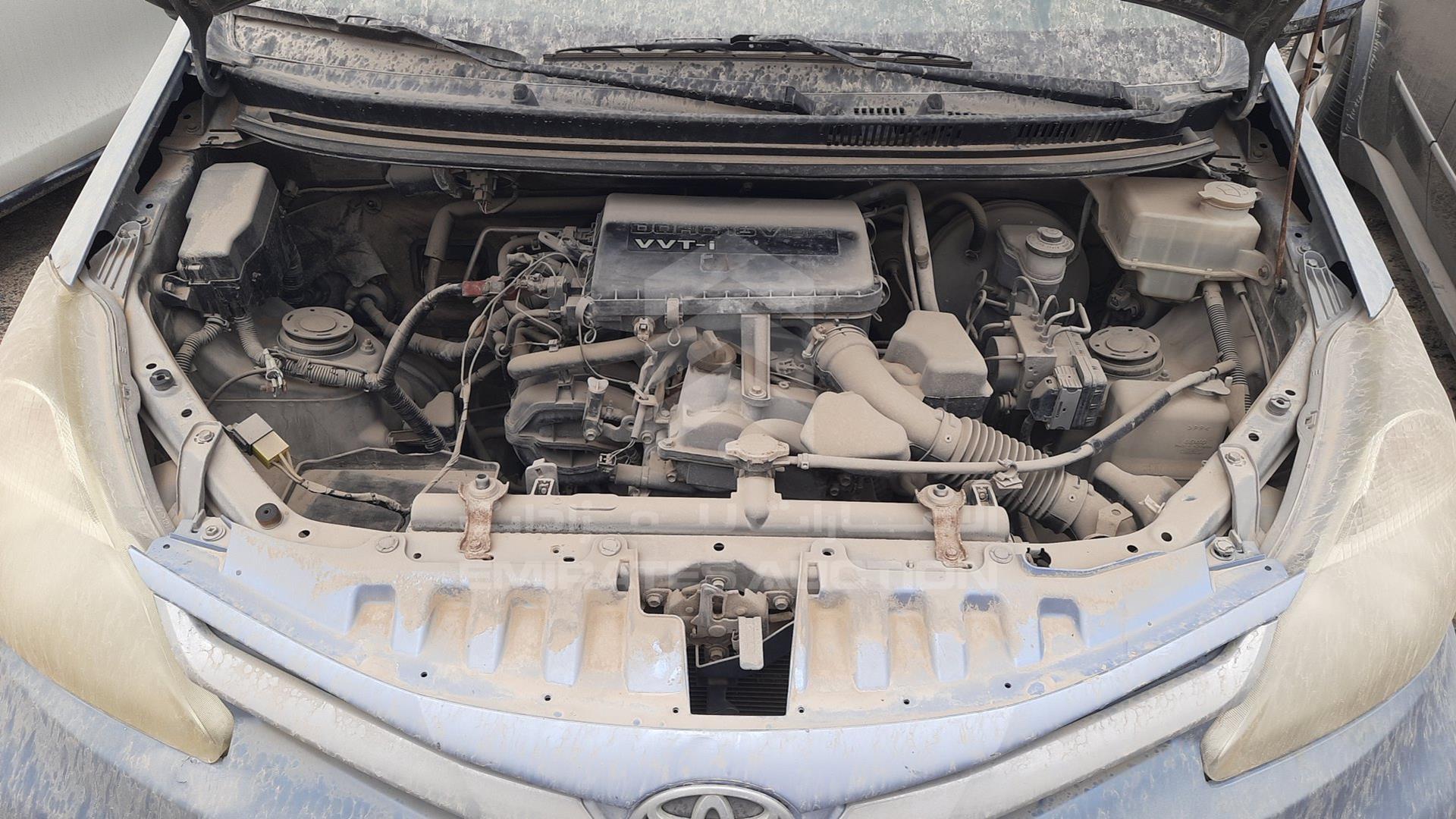 2015 TOYOTA AVANZA VIN: MHKMC13F0FK012179