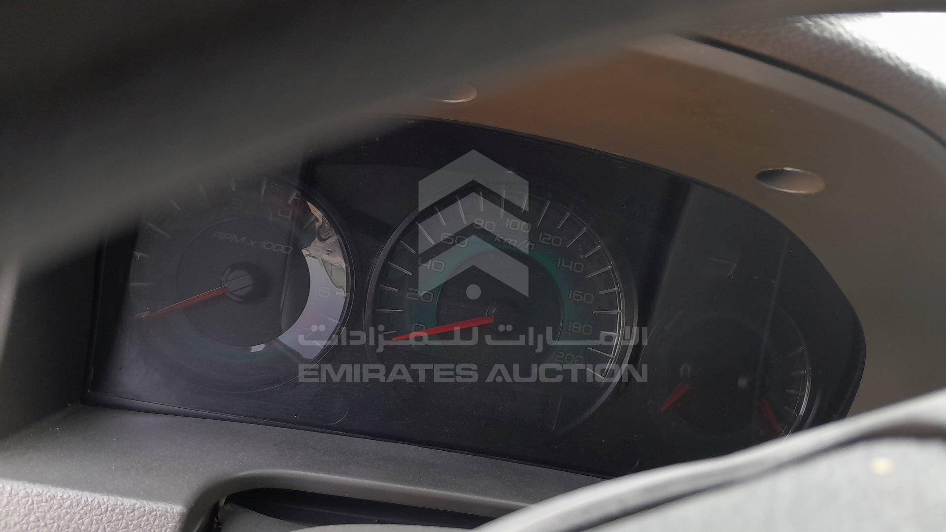 3FAHP0HA8CR347243 - 2012 Ford Fusion - #509106