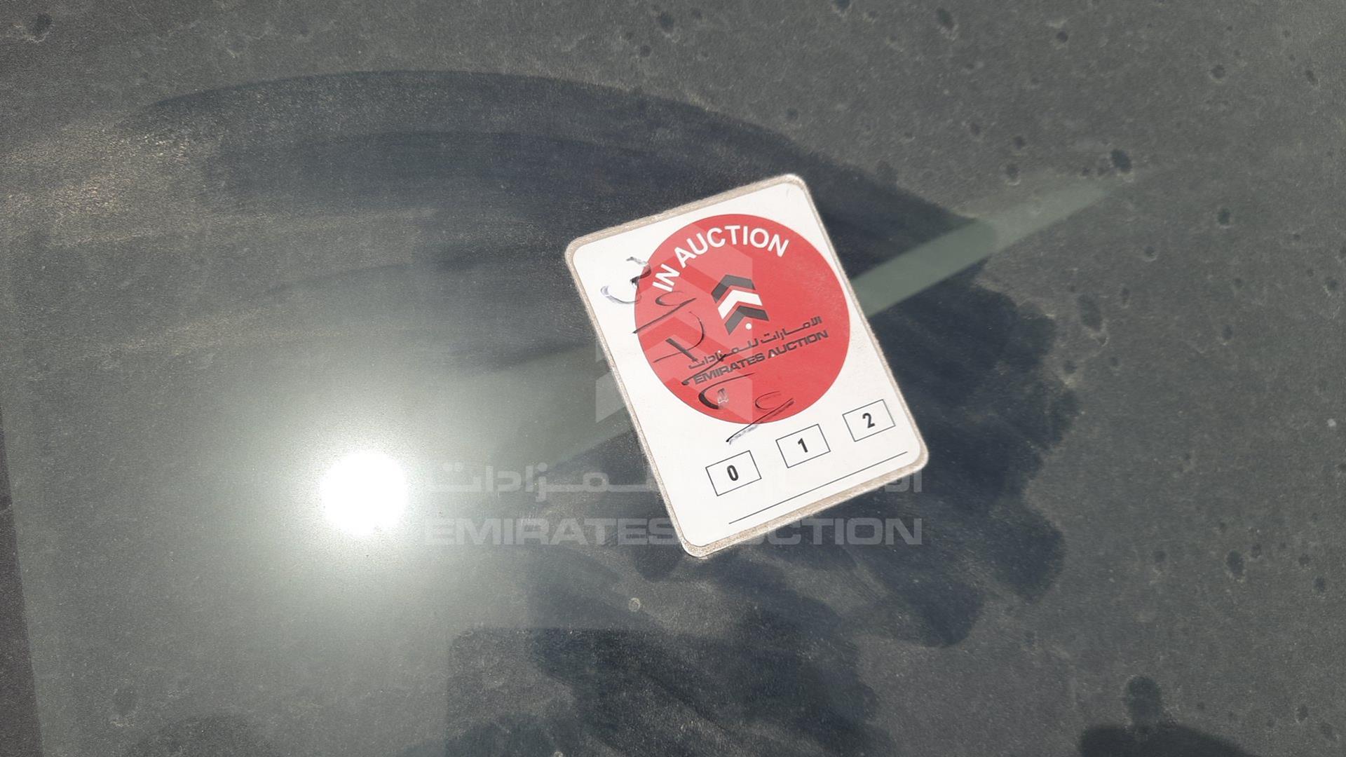 2013 TOYOTA YARIS VIN: JTDKW9D34DD531331