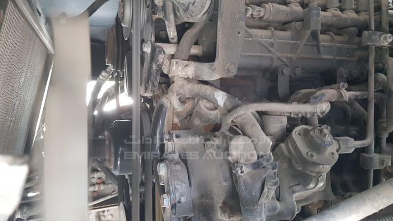 MEC212DP5LP043326 Auction: EmiratesAuction Lot: 403553 MEC212DP5LP043326 Mitsubishi Canter 2020 WHITE Photo 30