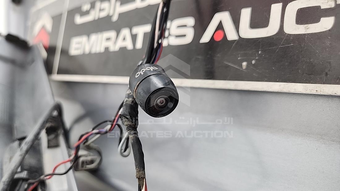 2011 Nissan Qashqai — Rear Camera & 360 View — Photo 28
