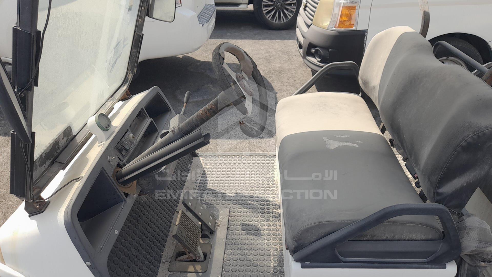 0 ELECTRIC VEHICLE --- VIN: 201888728
