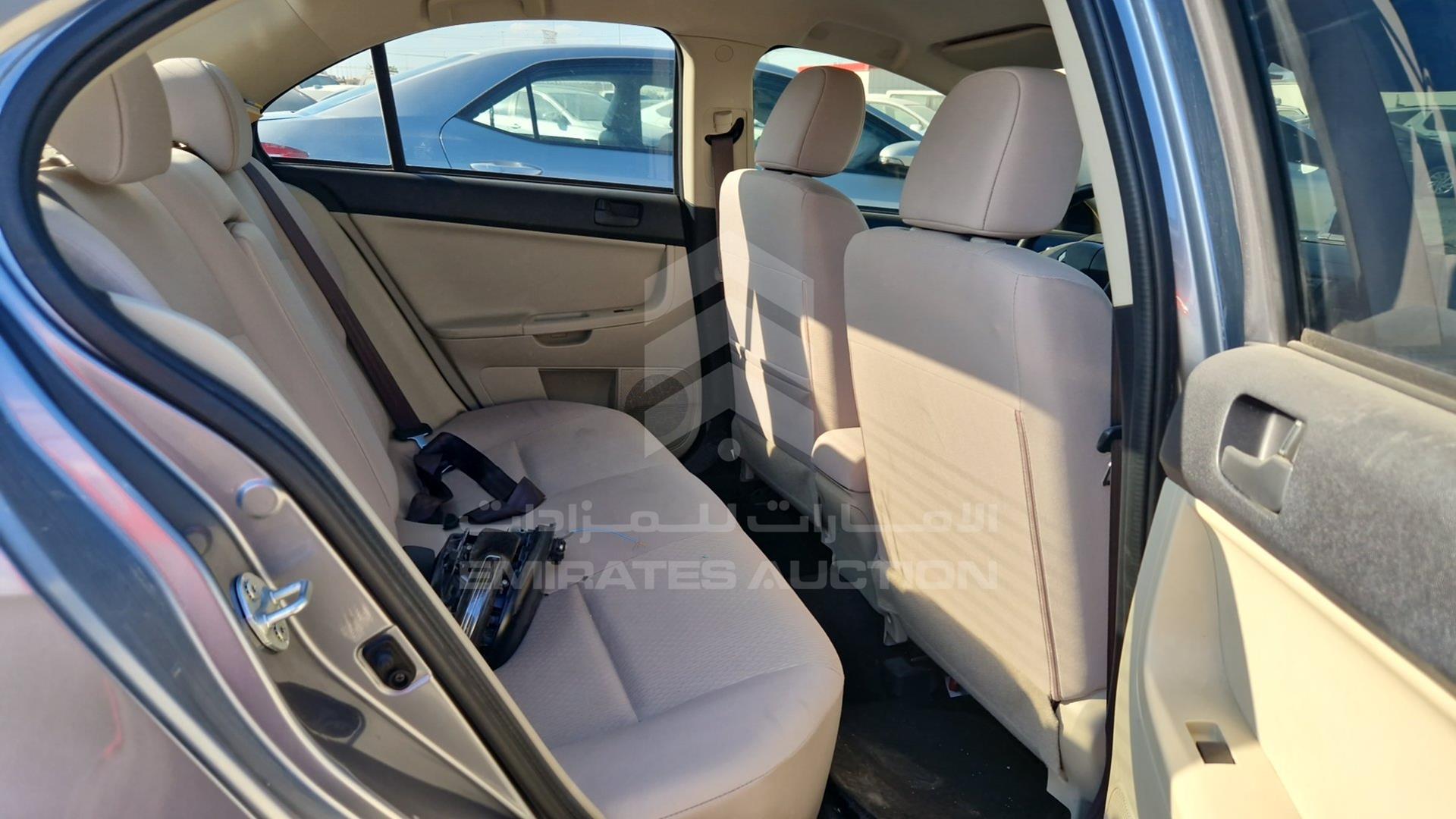 2016 MITSUBISHI LANCER VIN: JMYSTCY4AGU745790