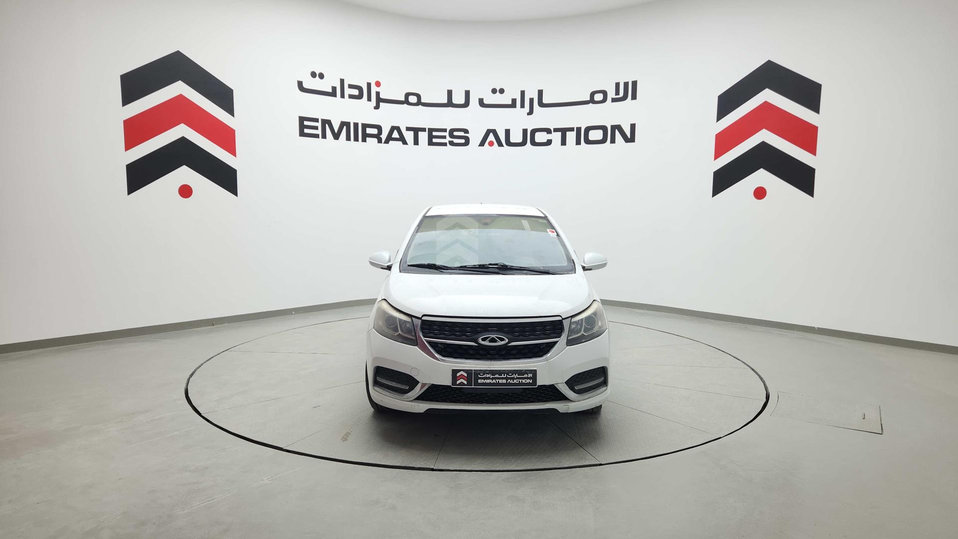 2021 CHERY ARRIZO 3 VIN: LVVDC21BXMD012245