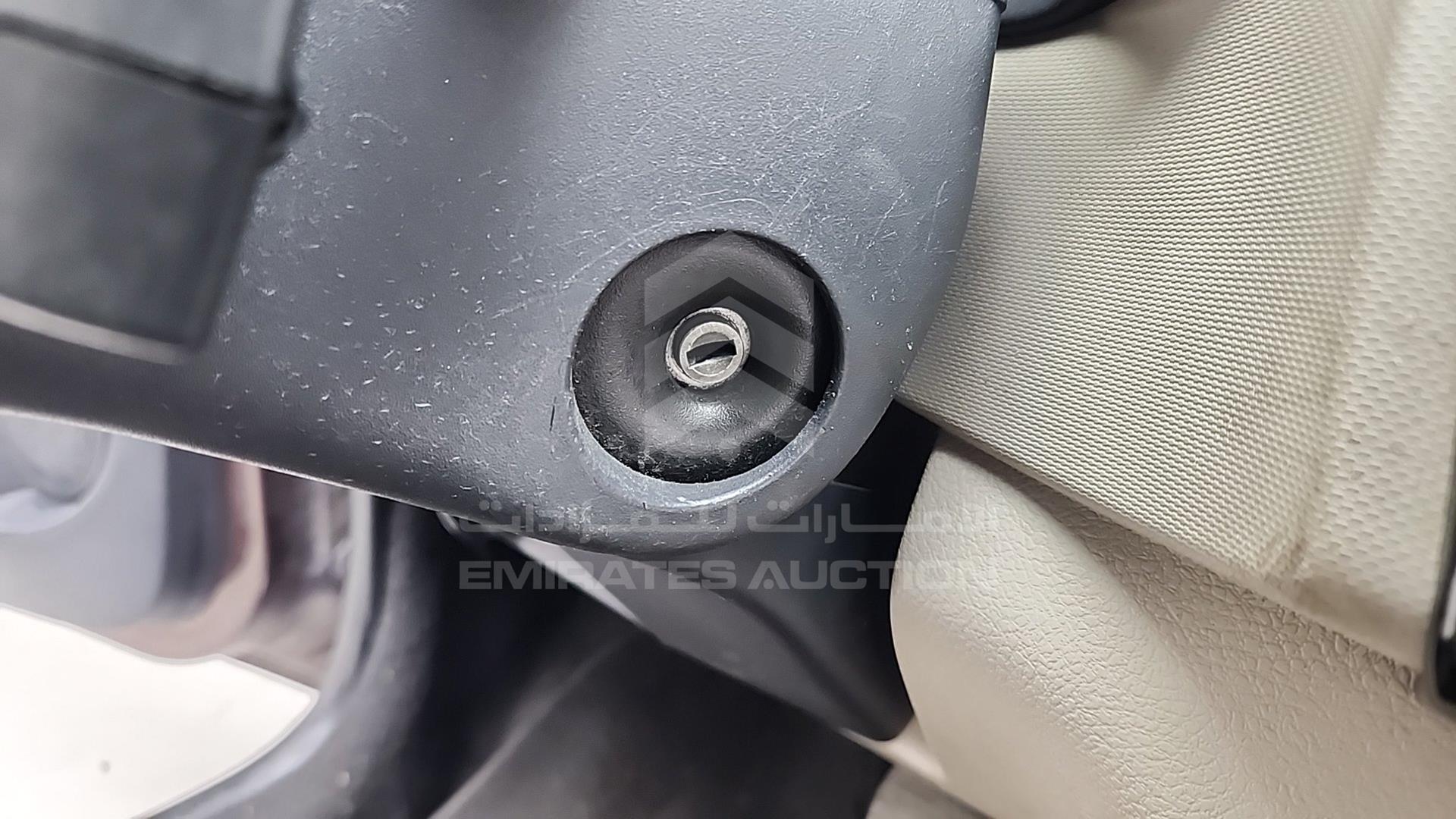 2017 RENAULT SYMBOL VIN: VF14SRAB3HT518726
