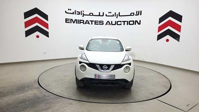 2016 Nissan Juke