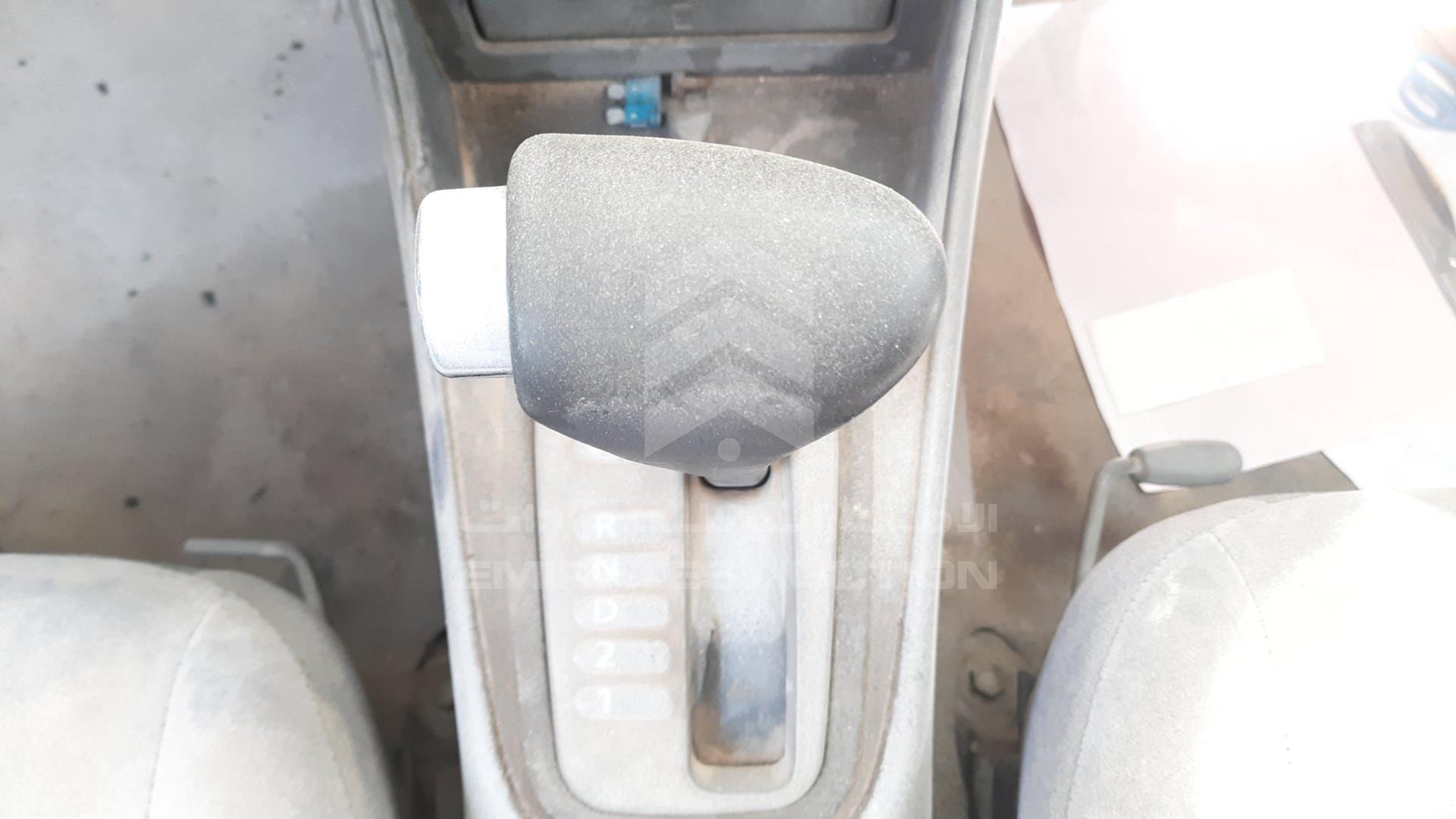 2001 NISSAN SUNNY VIN: JN1FN61C41W000883