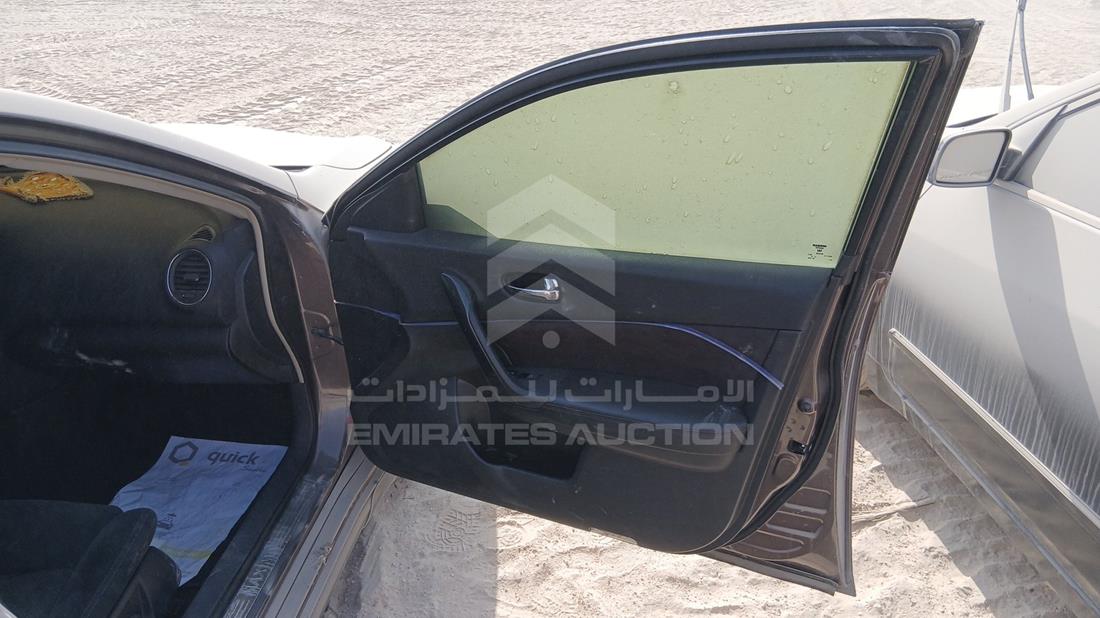 2013 Nissan Maxima — Front Right Door — Photo 25