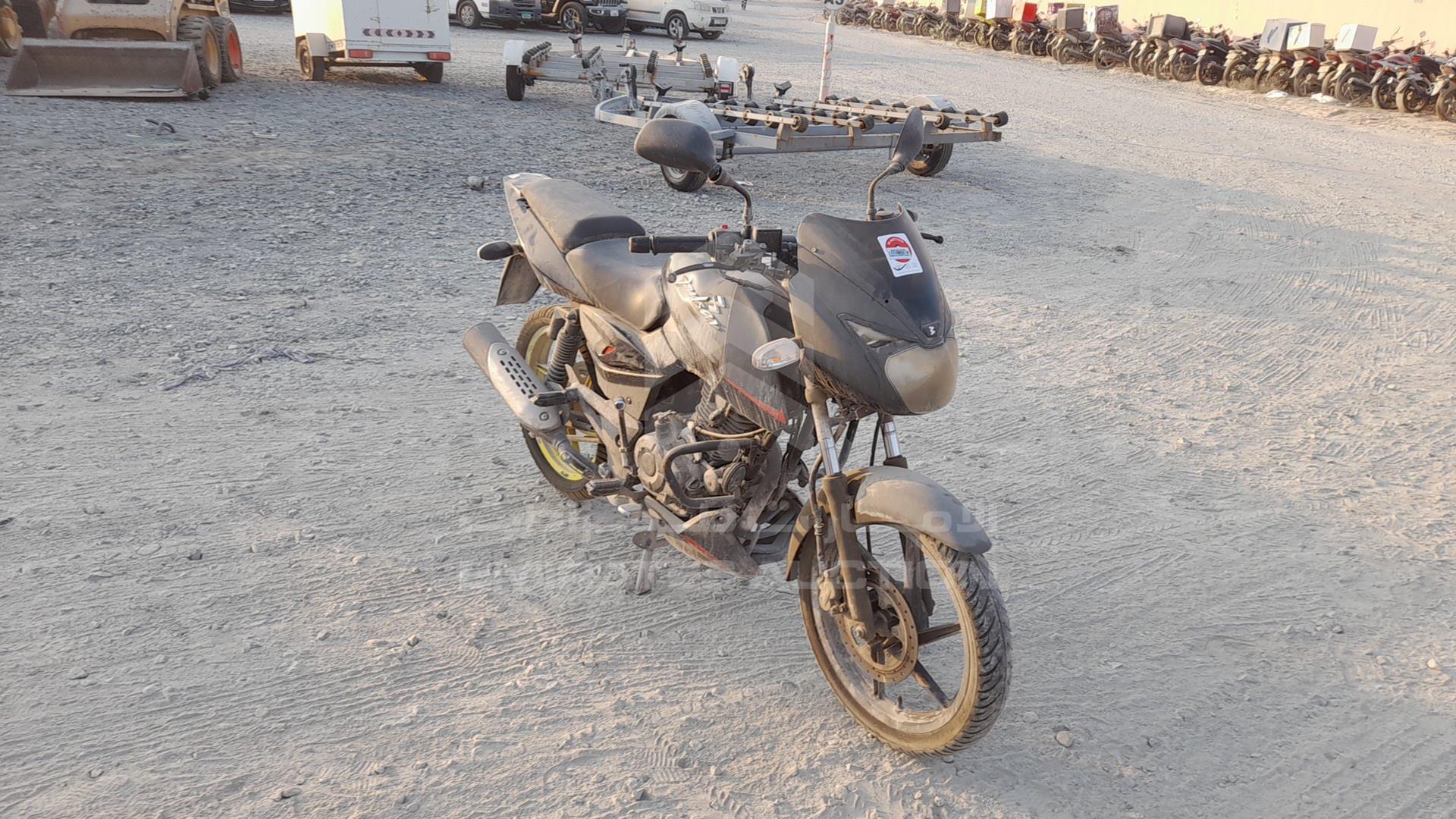 2021 BAJAJ PULSAR 150 VIN: MD2A11CX0MCF13024