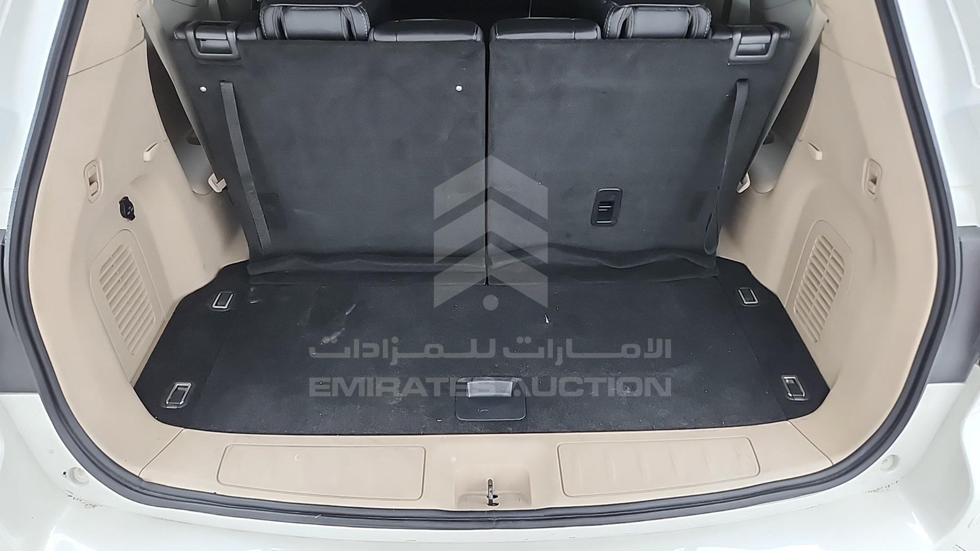 2019 NISSAN PATHFINDER VIN: 5N1CR2M84KC578937