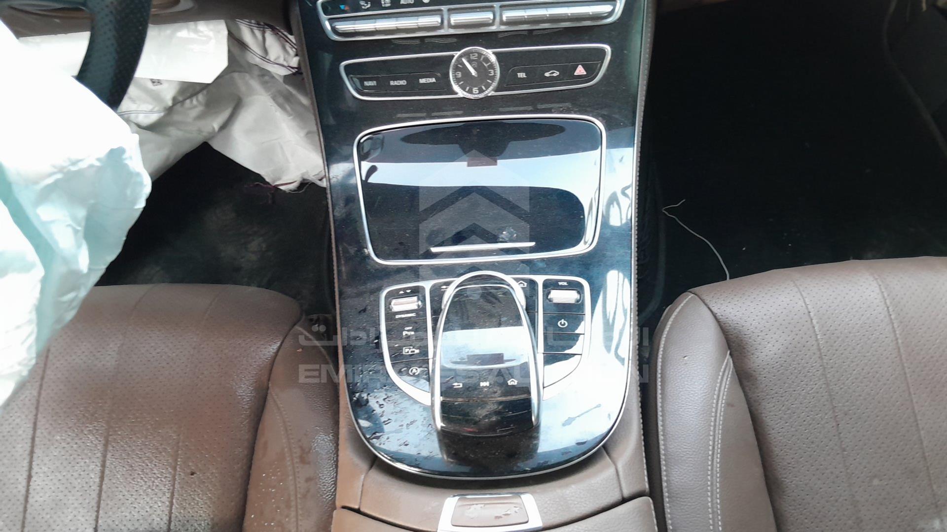 2017 MERCEDES E 300 VIN: WDDZF4KB2HA053483