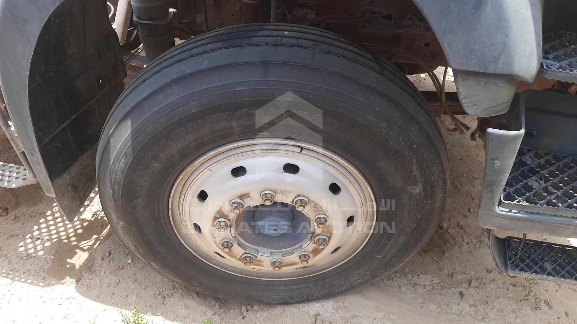 0 IVECO --- VIN: WJMS3TSS00C127735