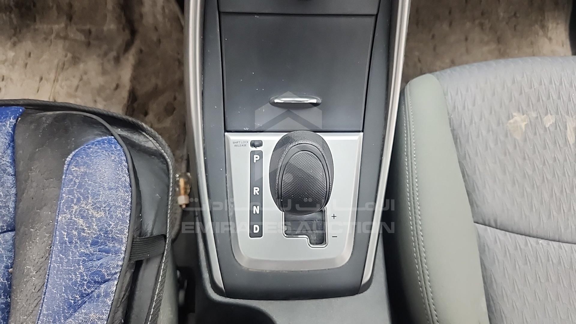 2012 HYUNDAI ELANTRA VIN: KMHDG41EXCU428746