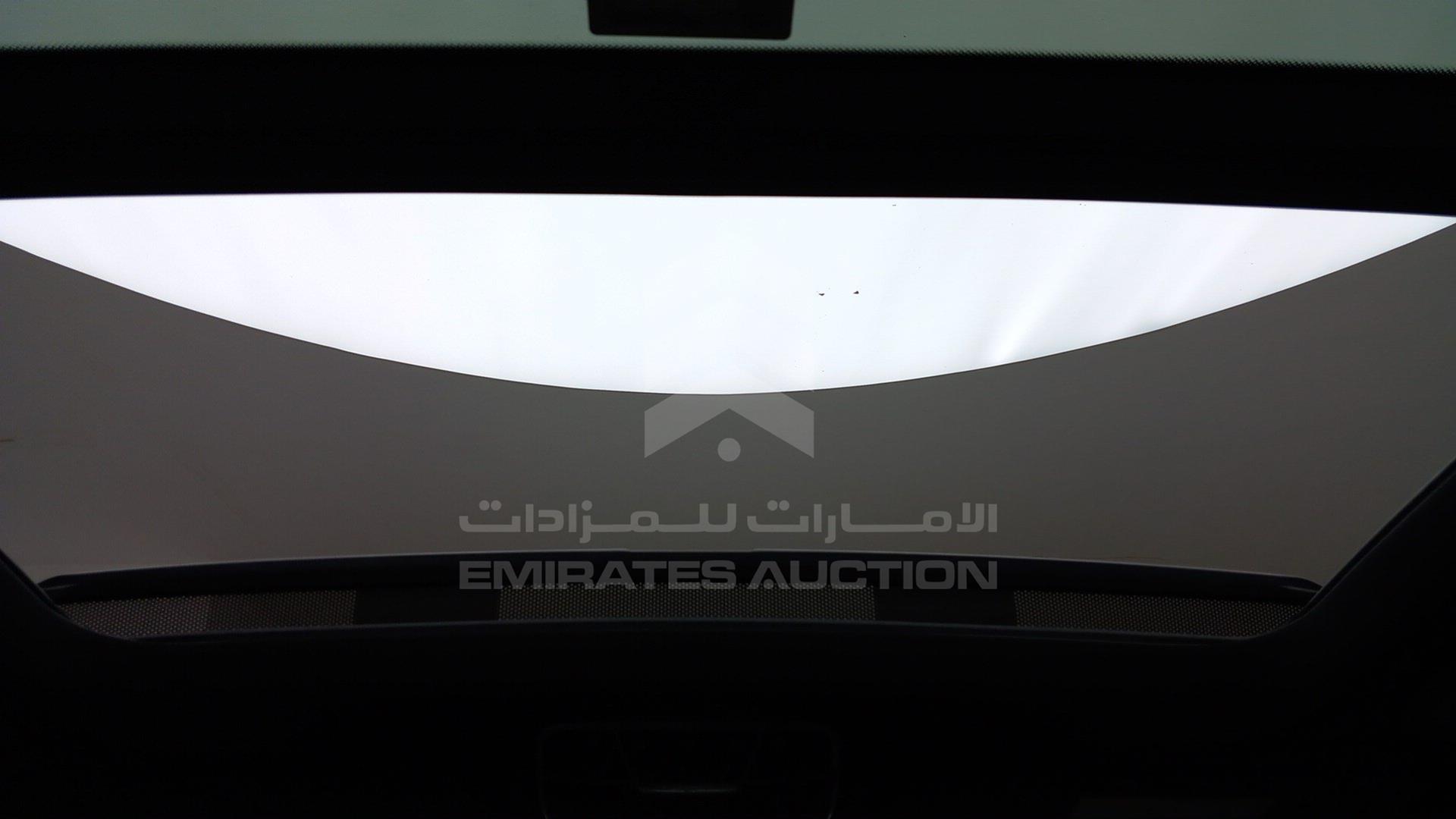 2014 MERCEDES S 500 VIN: WDDUG8CB4EA001801