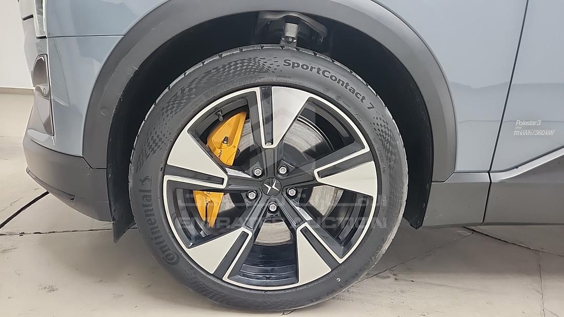 2024 POLESTAR 3 — Front Left Tyre — Photo 37