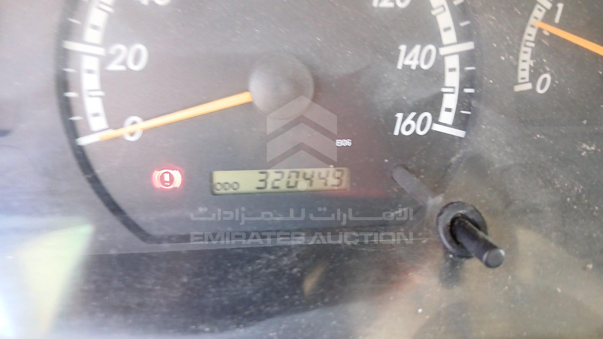 2012 TOYOTA COASTER VIN: JTGFB5186C1053423