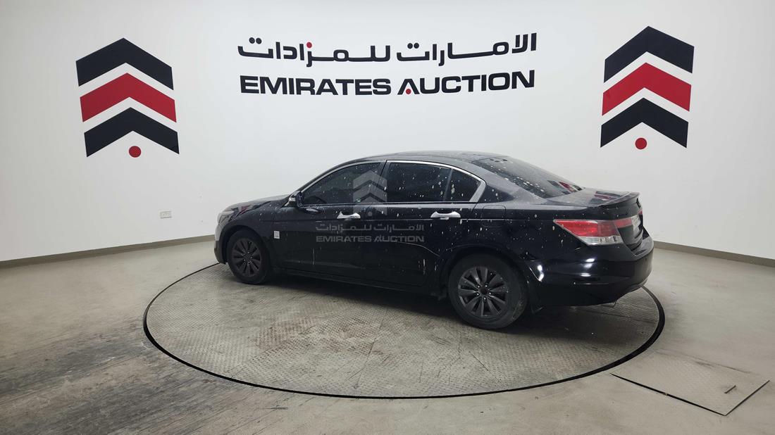 2010 Honda Accord — Left Full View — Photo 44