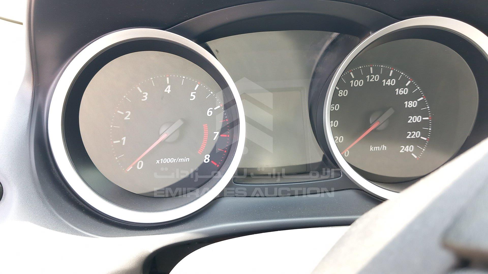 2011 MITSUBISHI LANCER VIN: JMYSTCY4ABU709846