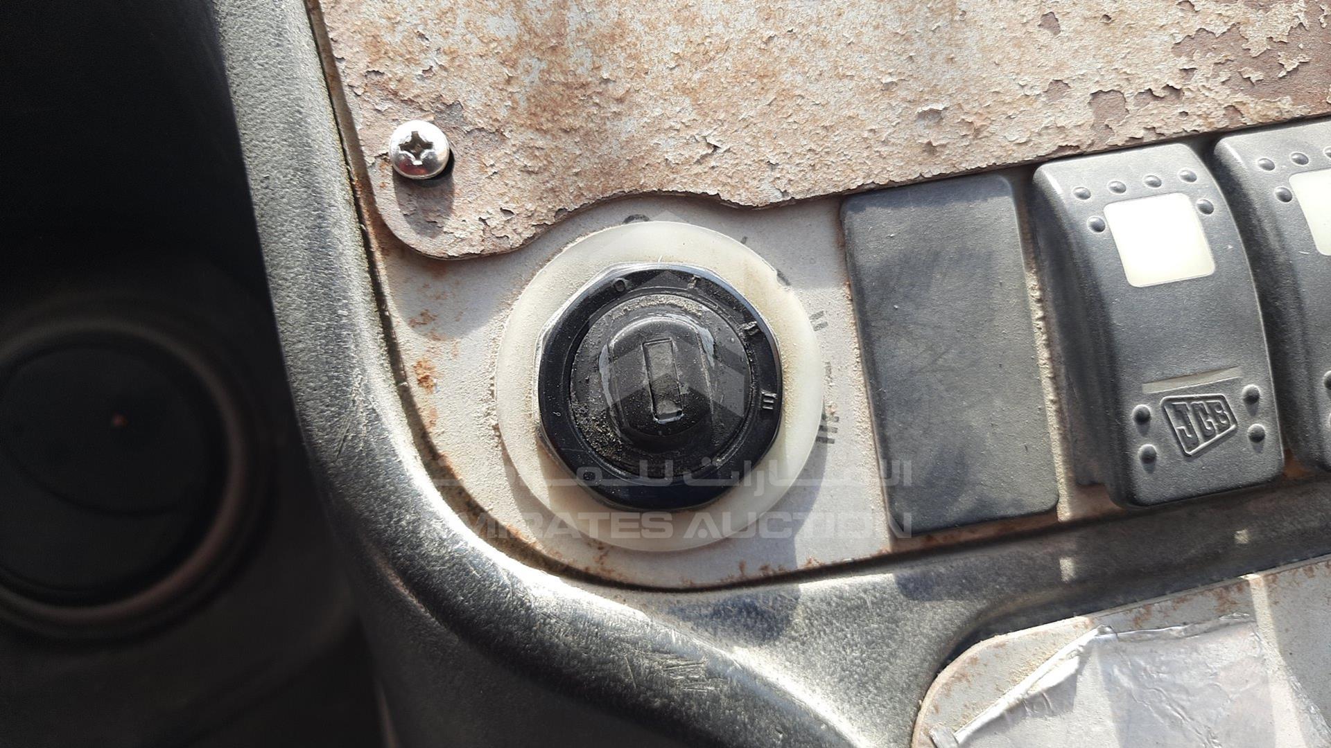 2006 JCB 540 - 170 VIN: SLP5AFKG6E1186267