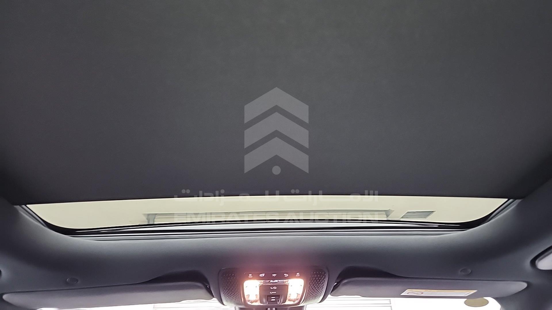 2024 MERCEDES EQA 260 VIN: LE49N0CB3RL046692