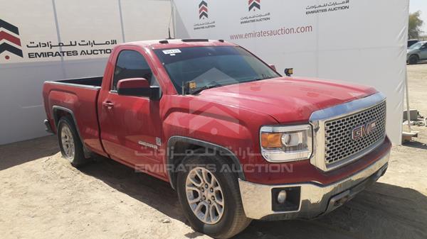 1GTN29EC8EZ218665 GMC Sierra