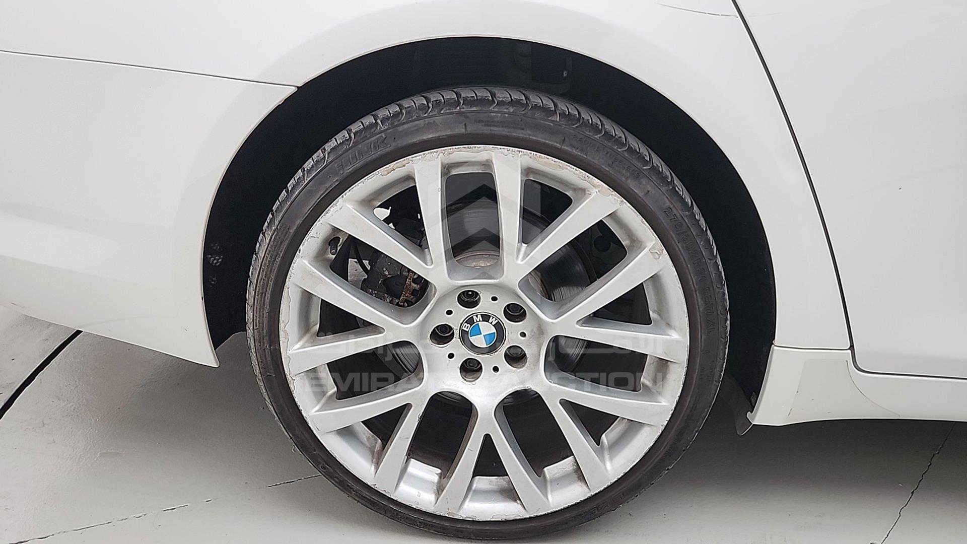 2009 BMW 740 LI VIN: WBAKB41069CY45887