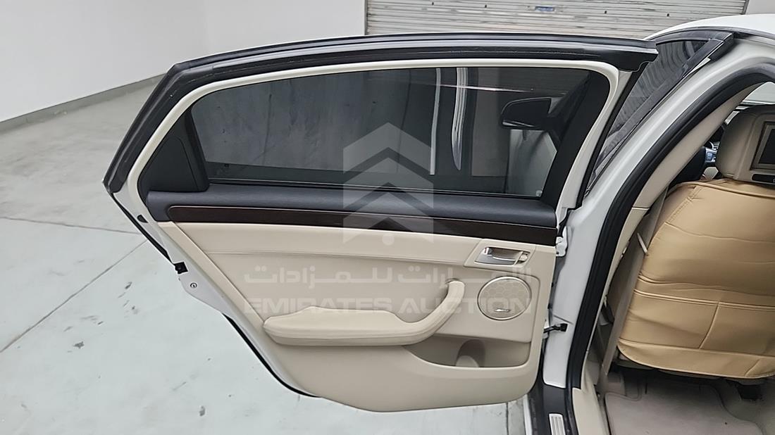 2013 Chevrolet Caprice — Rear Left Door — Photo 39