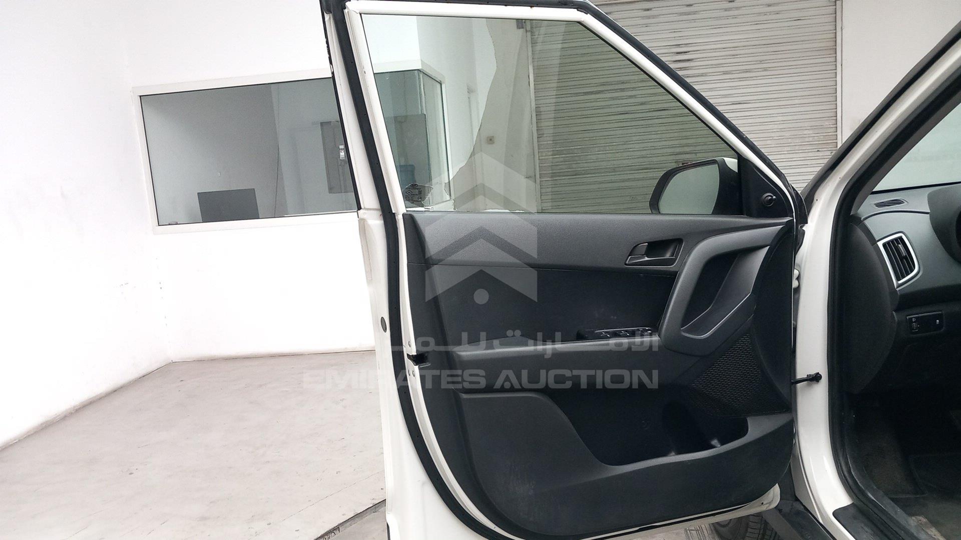 2018 HYUNDAI CRETA VIN: MALC281C1JM317498