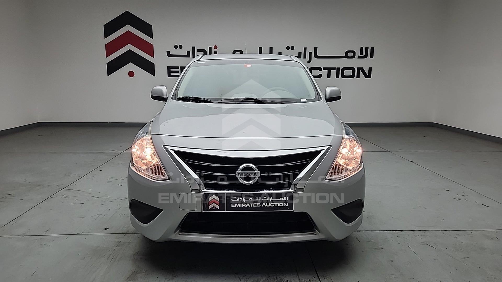 2022 NISSAN SUNNY VIN: MDHBN7AD0NG125860