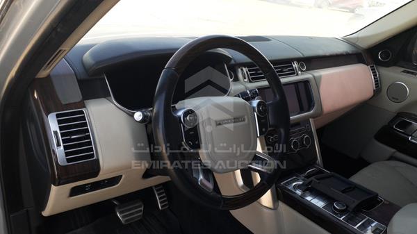 Land Rover Range Rover 2014 SALGA2EFXEA165083 Image 35