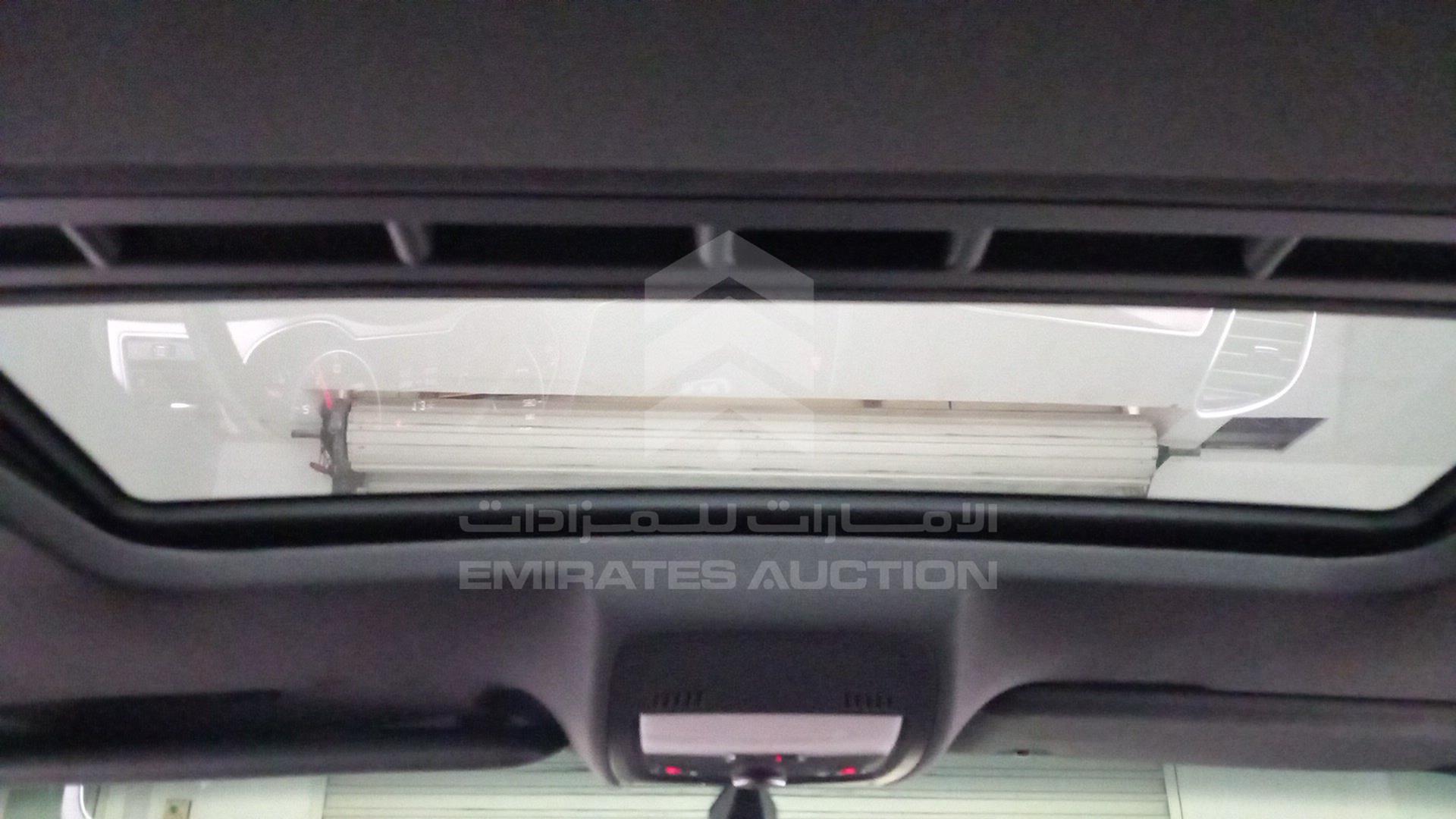2014 AUDI A4 VIN: WAUACCFL5EN021061