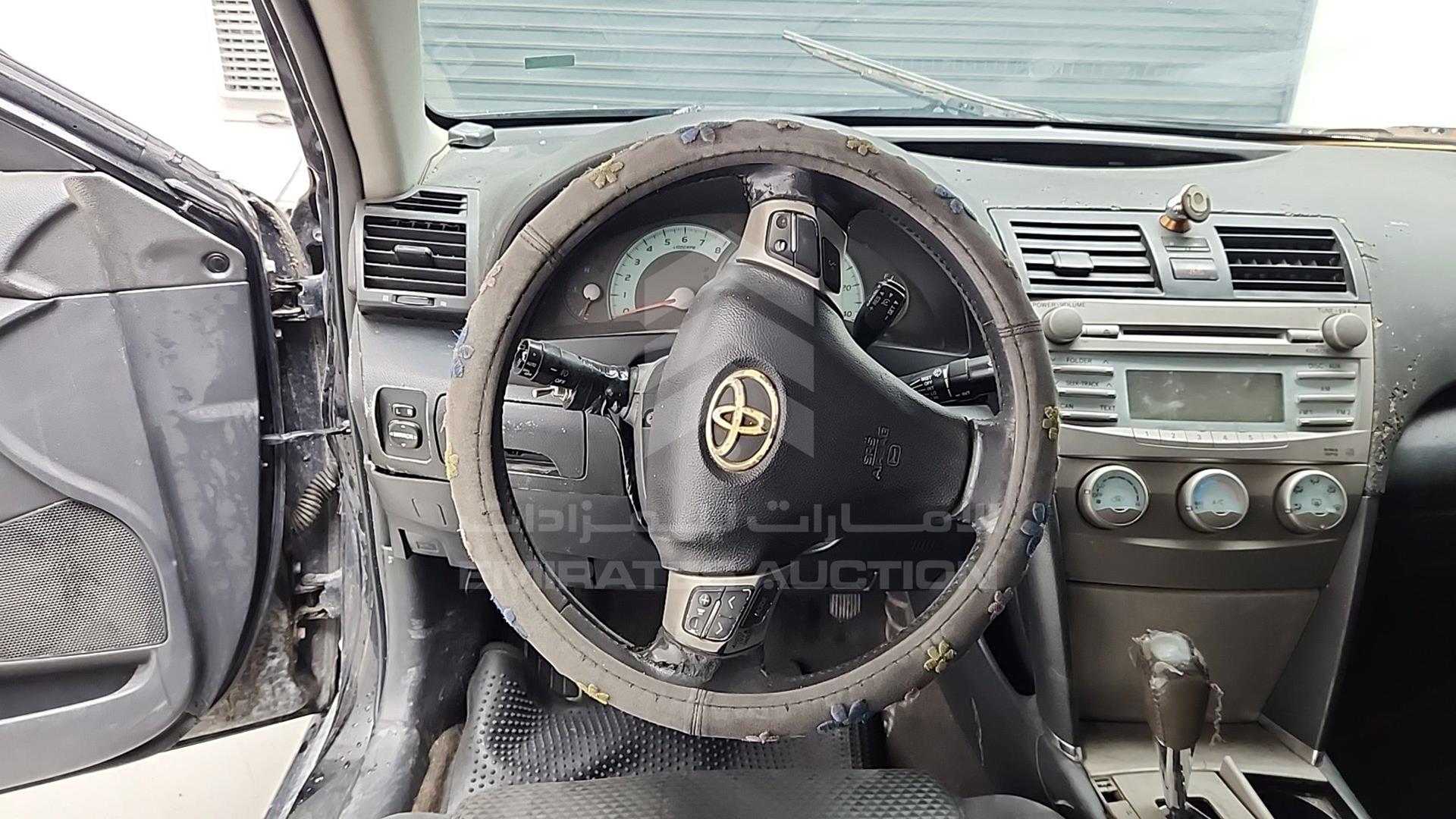 2007 TOYOTA CAMRY VIN: 4T1BE46K97U153114