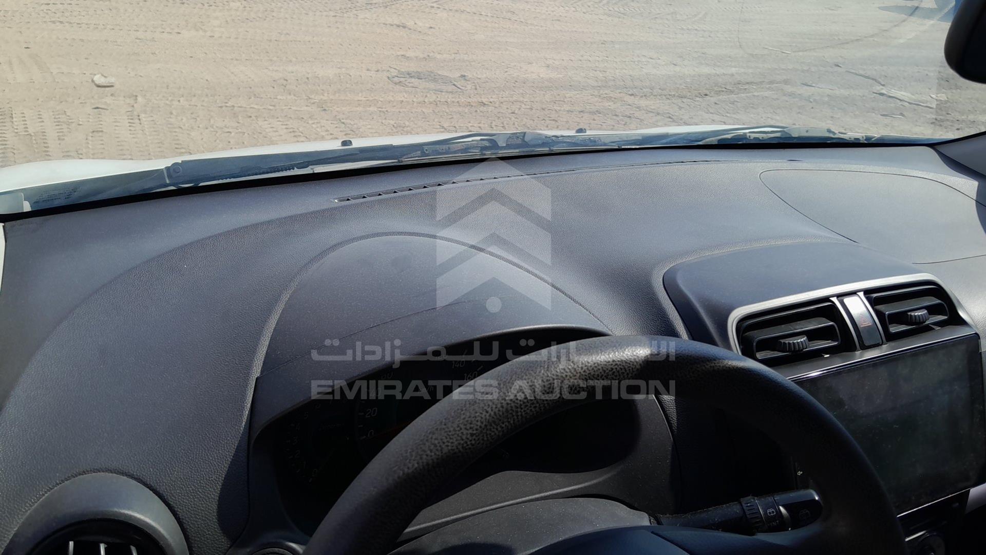 2014 MITSUBISHI MIRAGE VIN: MMBXTA03AEH016881