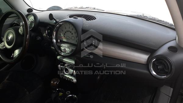 WMWMF73587TL89637 Mini Cooper