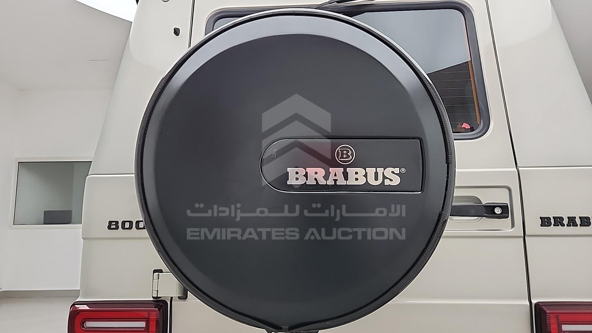2008 MERCEDES G 55 VIN: WDCYR70F68X169989