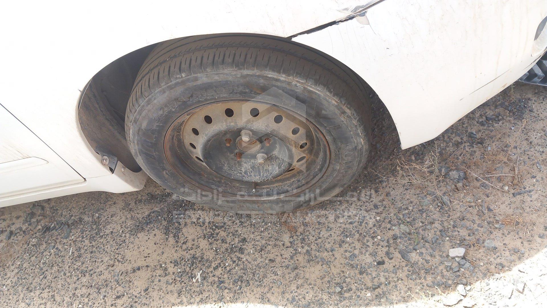 2008 NISSAN ALTIMA VIN: 1N4AL21D78C279584