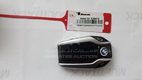 2019 BMW X3 — Keys — Photo 6 — Thumbnail