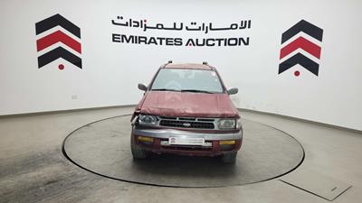 نيسان باث فايندر 1998 - #663021