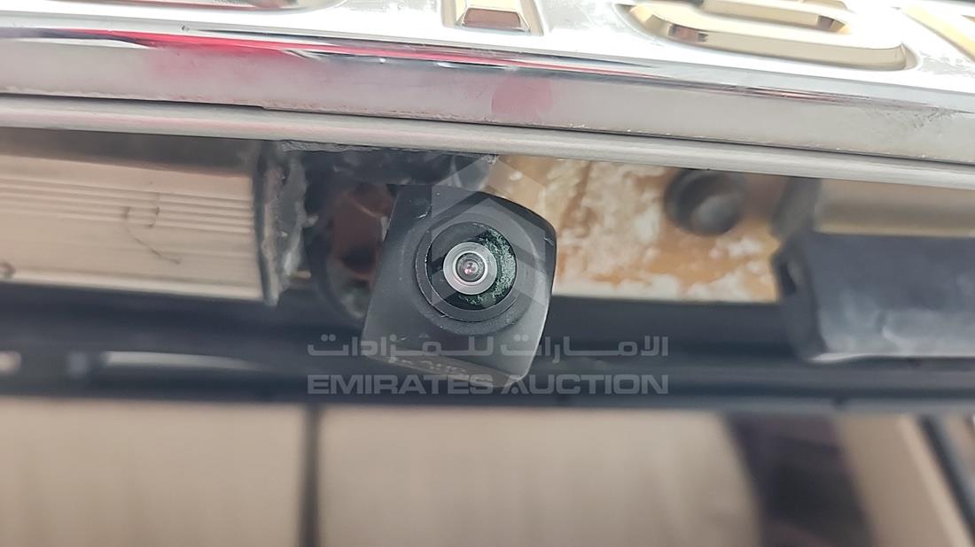 2006 Toyota Land Cruiser — Rear Camera & 360 View — Photo 25