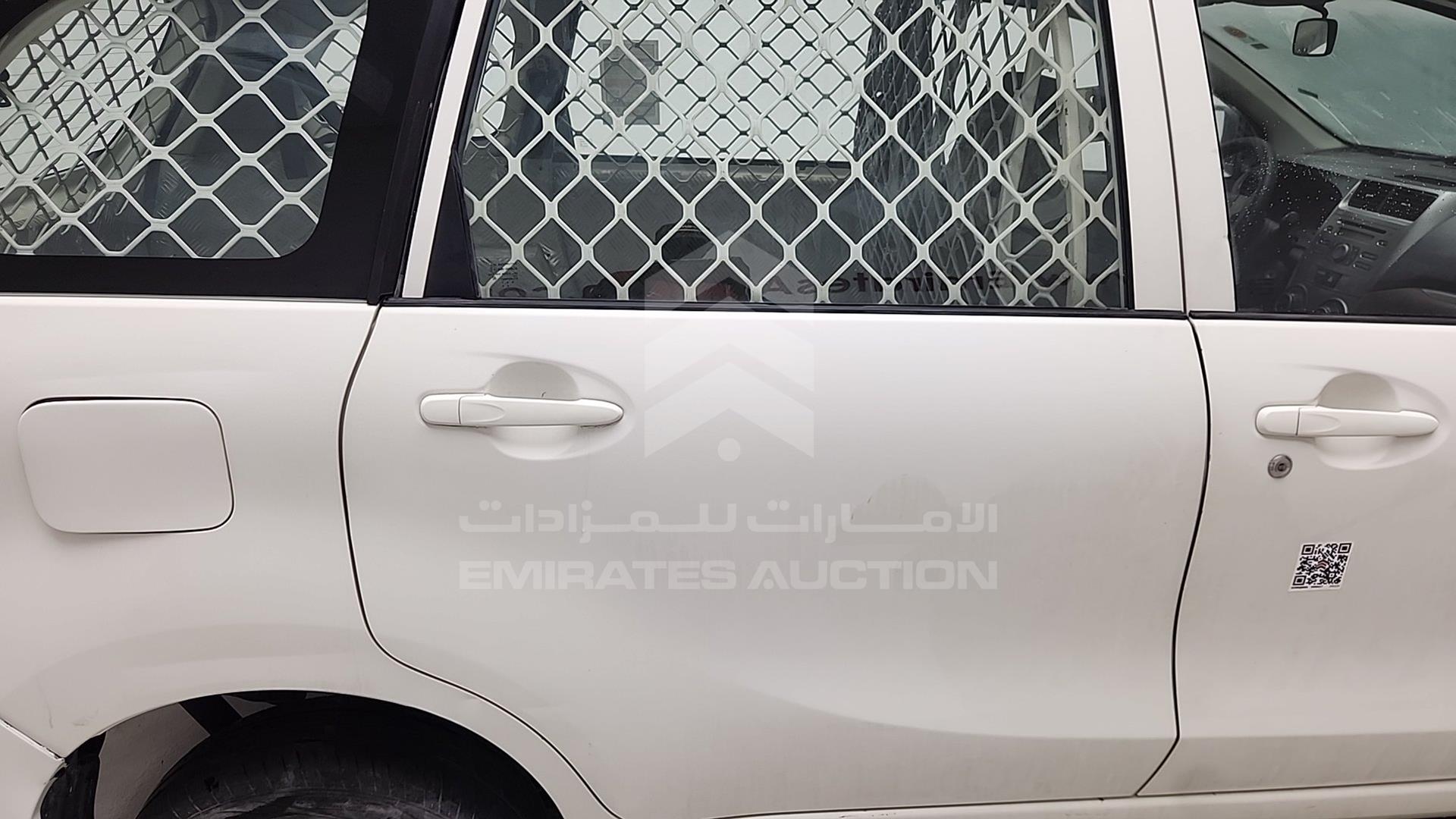 2017 TOYOTA AVANZA VIN: MHKMF52F0HK005350