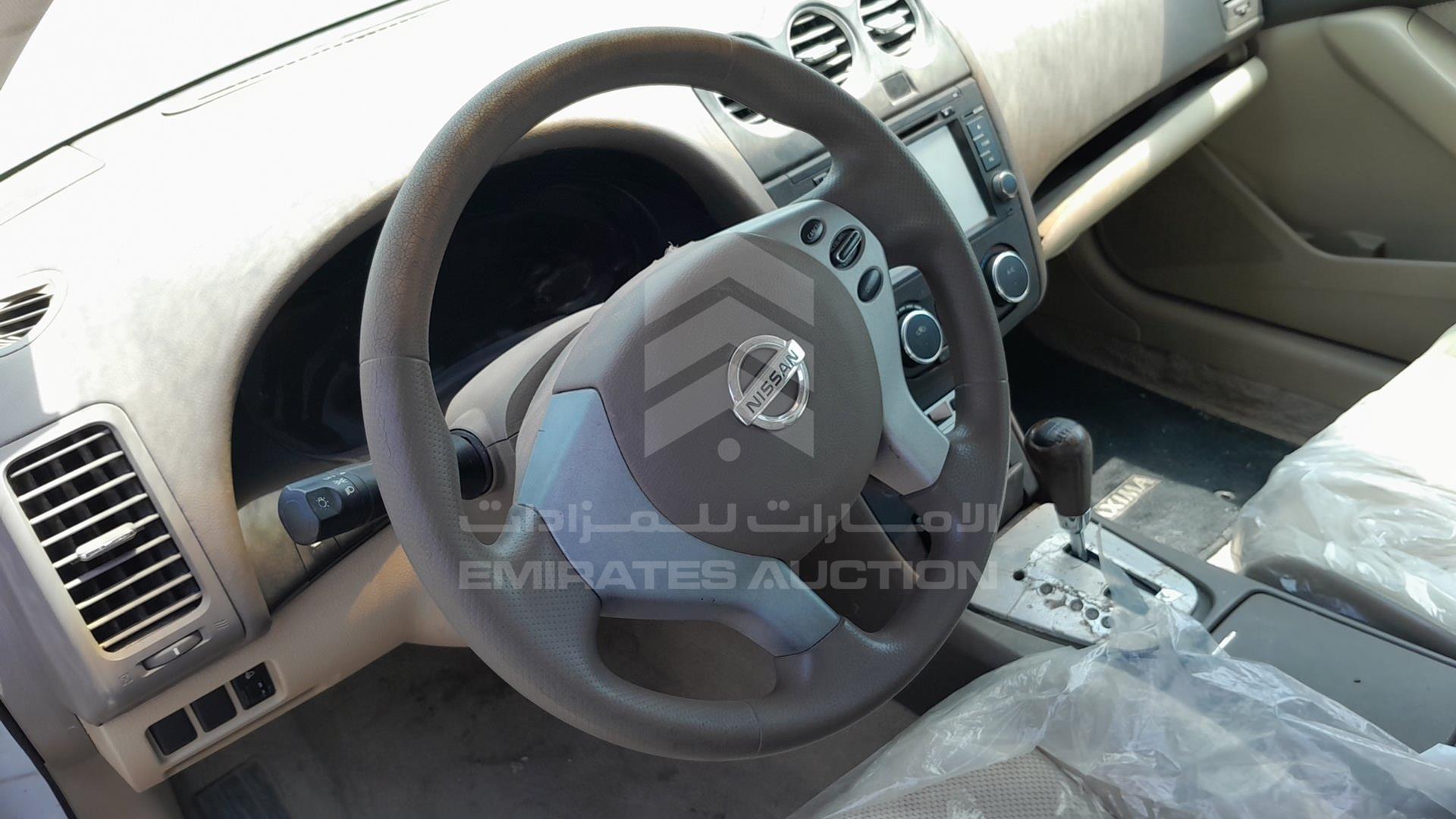 2009 NISSAN ALTIMA VIN: 1N4AL21D29C146376
