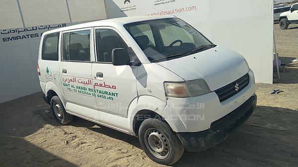 Suzuki Apv 2014 MHYDN7A33EJ400054 Image 8