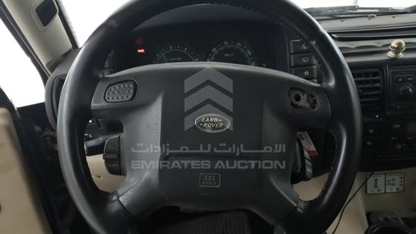 Land Rover Discovery 2004 SALTW19484A831651 Image 5