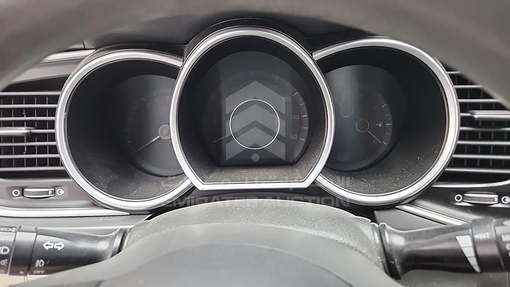 5XXGM4A76FG428166 - 2015 KIA OPTIMA - #527049