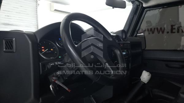Land Rover Defender 2015 SALLDHSR8FA460010 Image 11