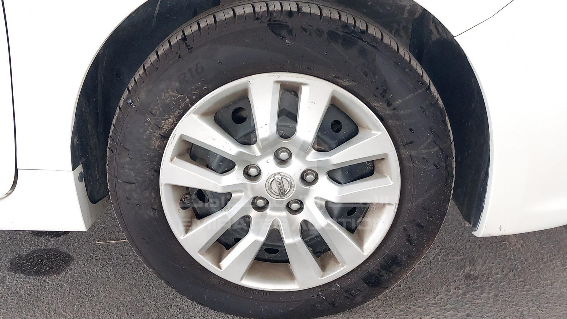 2018 NISSAN ALTIMA VIN: 1N4AL3A98JC100251