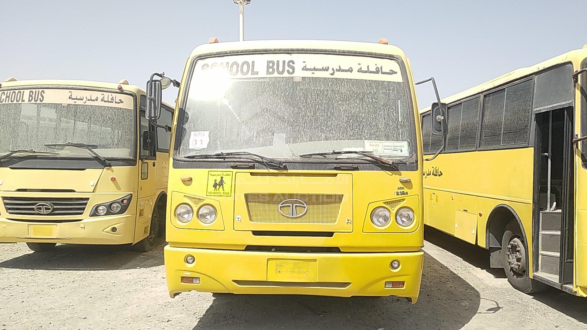 2009 TATA 13.16.C VIN: MAT38906890L00500