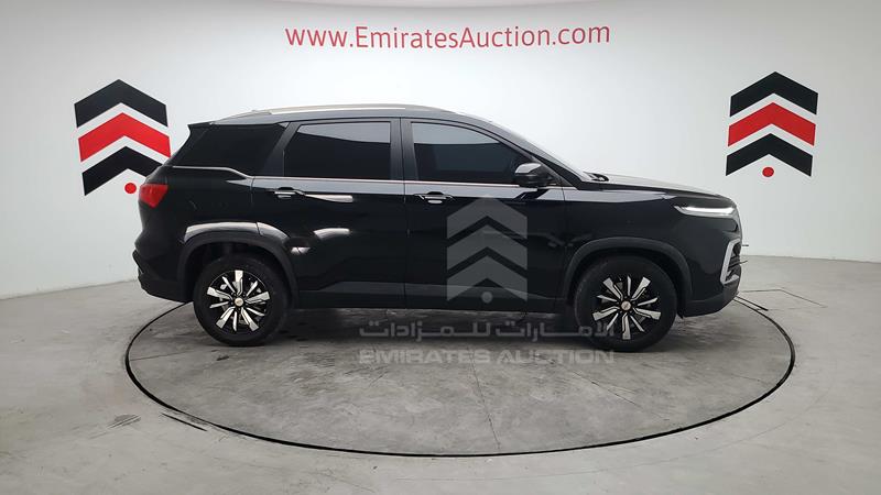 LZWADAGA0NB008928 Auction: EmiratesAuction Lot: 405874 LZWADAGA0NB008928 Chevrolet Captiva 2022 BLACK Photo 44