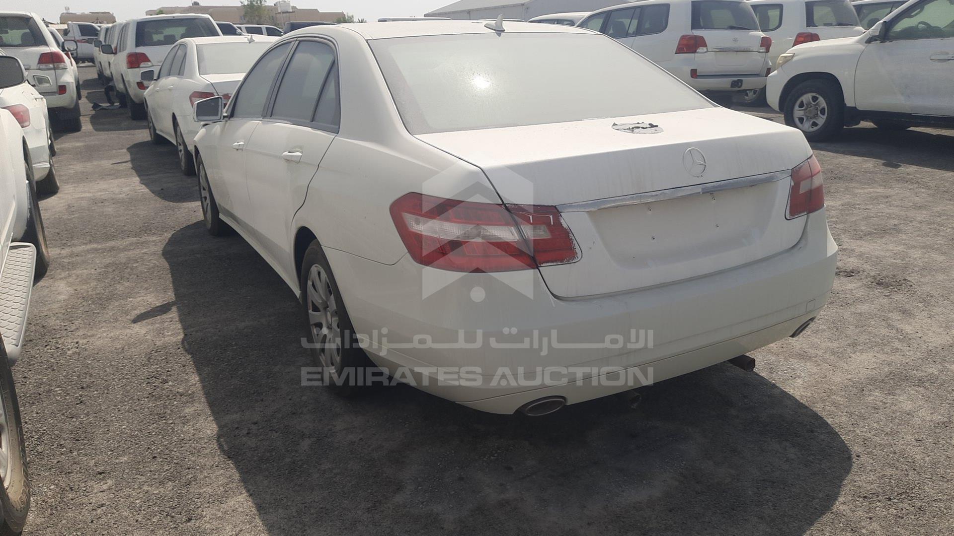 0 MERCEDES --- VIN: WDDHF5EB7AA246702