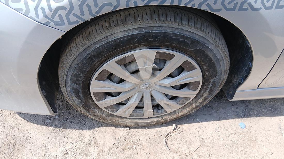 2024 Toyota Camry — Front Left Tyre — Photo 34